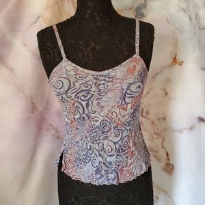 Sundog Hippie Tank‎